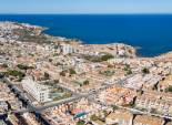 Obra nueva - Piso - Planta baja -
Torrevieja