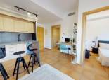 Nouvelle construction - Appartement -
Archena - Villanueva del Rio Segura