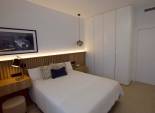 Obra nueva - low-bungalow -
Los Guardianes