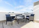 Nouvelle construction - Villa -
Los Montesinos - La Herrada