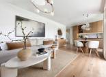 Obra nueva - Apartamento -
Bigastro
