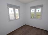 Nouvelle construction - Villa -
Pinoso - Camino Del Prado