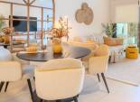 Nieuwbouw Woningen - Bungalow op verdieping -
San Fulgencio