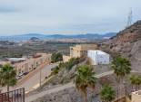 Nieuwbouw Woningen - Penthouse -
Aguilas - Águilas