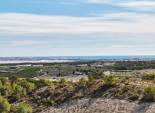 Nieuwbouw Woningen - detached -
San Miguel de Salinas