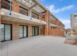 Neue Gebäude - Apartment -
Los Alcazares - Los Alcázares
