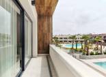 Neue Gebäude - Bungalow -
Torrevieja - La Veleta