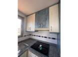 Neue Gebäude - Penthouse -
Calpe - Playa La Fossa