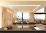 New Build - Villa -
Calpe - Empedrola