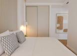 Neue Gebäude - Apartment -
La Manga del Mar Menor - La Manga Del Mar Menor
