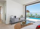 New Build - Villa -
San Javier - Parque del doce
