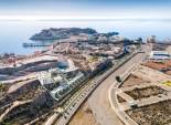 New Build - ground-floor -
Aguilas - Águilas