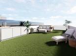 Obra nueva - Apartamento -
Pilar de la Horadada - pueblo