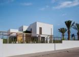 Neue Gebäude - Freistehend / Villa -
Orihuela Costa