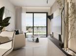 Obra nueva - Bungalow alto -
San Miguel de Salinas