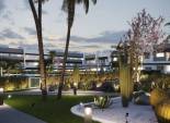 Neue Gebäude - Apartment -
Gran Alacant