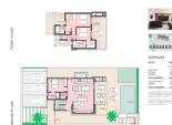 Nieuwbouw Woningen - Villa -
Los Alcazares - Santa Rosalia Lake and Life Resort