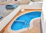 Wiederverkauf - Apartment -
Torrevieja - Nueva Torrevieja - Aguas Nuevas