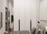 Obra nueva - Independiente / Villa -
Finestrat