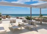 Nouvelle construction - Appartement -
Almerimar