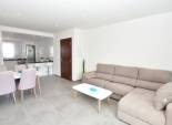 Nieuwbouw Woningen - Bungalow - Begane grond -
San Miguel de Salinas