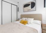 Nieuwbouw Woningen - Bungalow -
Torrevieja - Los Balcones
