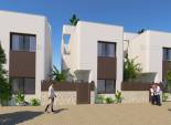 Obra nueva - Independiente / Villa -
Pilar de la Horadada