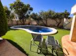 Revente - Détaché / Villa -
Ciudad Quesada - Rojales - Ciudad Quesada