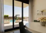 Nieuwbouw Woningen - Vrijstaande woning / Villa -
Orihuela Costa