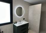 Nieuwbouw Woningen - Vrijstaande woning / Villa -
Pinoso