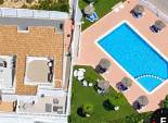 Resale - Semi - Detached Villa -
Ciudad Quesada - Rojales - Urbanización Ciudad Quesada