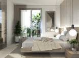 Nieuwbouw Woningen - ground-floor -
Cabo Roig