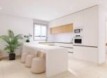 New Build - terraced -
Bigastro