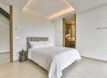 Nieuwbouw Woningen - Vrijstaande woning / Villa -
Altea