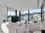 Nieuwbouw Woningen - Vrijstaande woning / Villa -
Benidorm