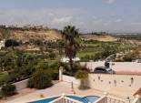 Herverkoop - Vrijstaande woning / Villa -
Ciudad Quesada - Rojales - La Marquesa Golf