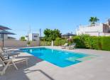 Herverkoop - Vrijstaande woning / Villa -
Ciudad Quesada - Rojales - Ciudad Quesada