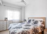Reventa - Casa adosada -
La Mata