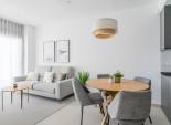 Nieuwbouw Woningen - ground-floor -
Torrevieja
