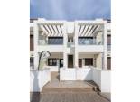 Nieuwbouw Woningen - Bungalow -
Torrevieja - Los Balcones