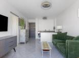 Herverkoop - Appartement -
La Mata