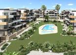 Nieuwbouw Woningen - Appartement -
Orihuela Costa