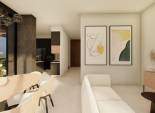 Nouvelle construction - Détaché / Villa -
Pilar de la Horadada