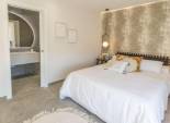 Nieuwbouw Woningen - Villa -
Pilar de la Horadada - Lo Romero Golf