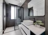 Nieuwbouw Woningen - detached -
Pilar de la Horadada