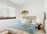 Nouvelle construction - high-bungalow -
San Pedro del Pinatar - San Pedro Del Pinatar