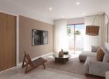 Nouvelle construction - detached -
Torre-Pacheco