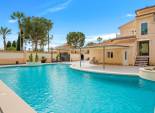 Herverkoop - Vrijstaande woning / Villa -
Ciudad Quesada - Rojales - Ciudad Quesada