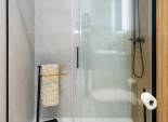Nieuwbouw Woningen - Rijwoning -
Orihuela - Entre Naranjos - Vistabella Golf