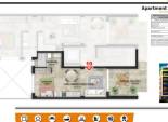 Obra nueva - Ático -
Torrevieja - Playa del Acequión